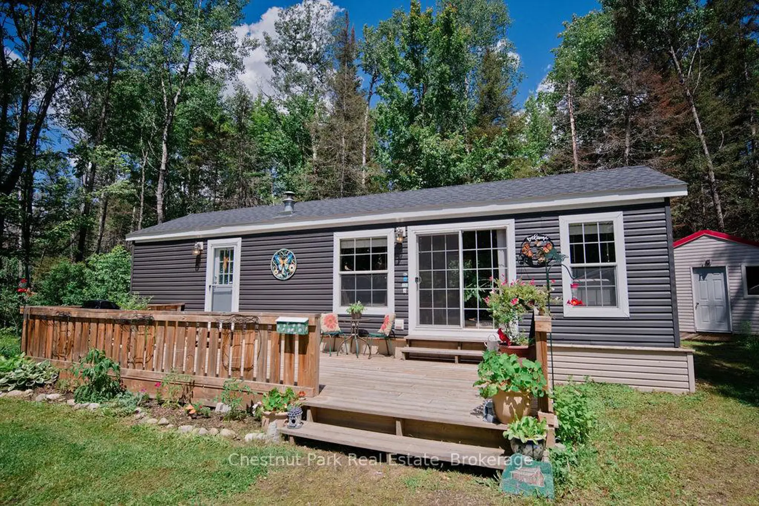 98 North Shore Road Unit 1