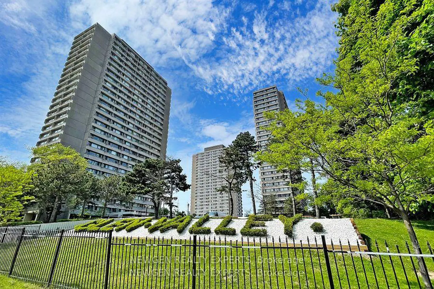 715 Don Mills Road 2608