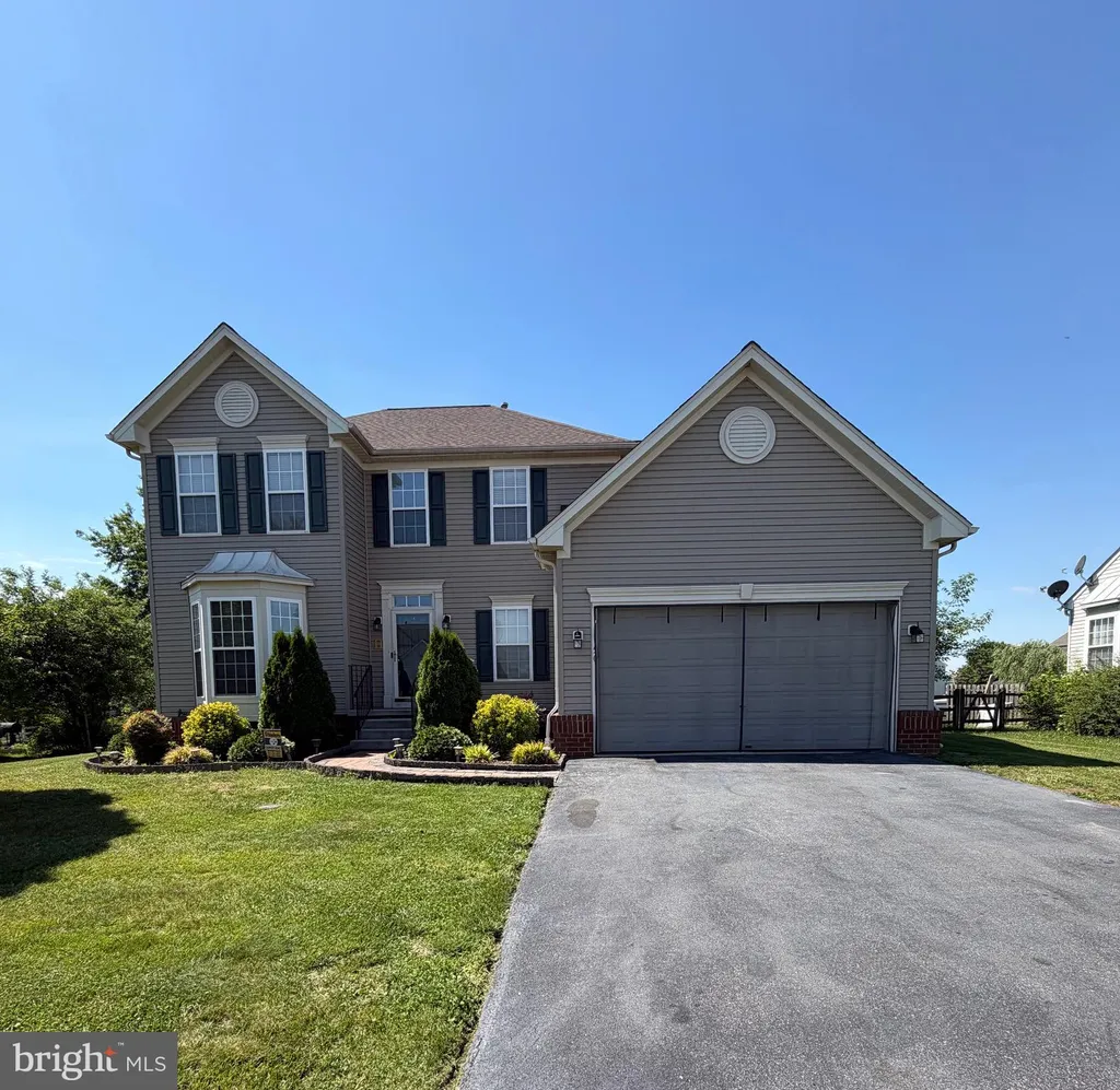 50 E Braeburn Drive, Smyrna, DE 19977 photo 2