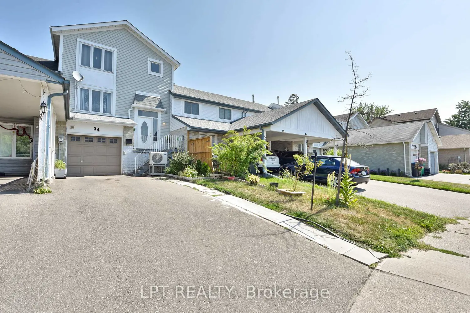 54 Nottawasaga Crescent