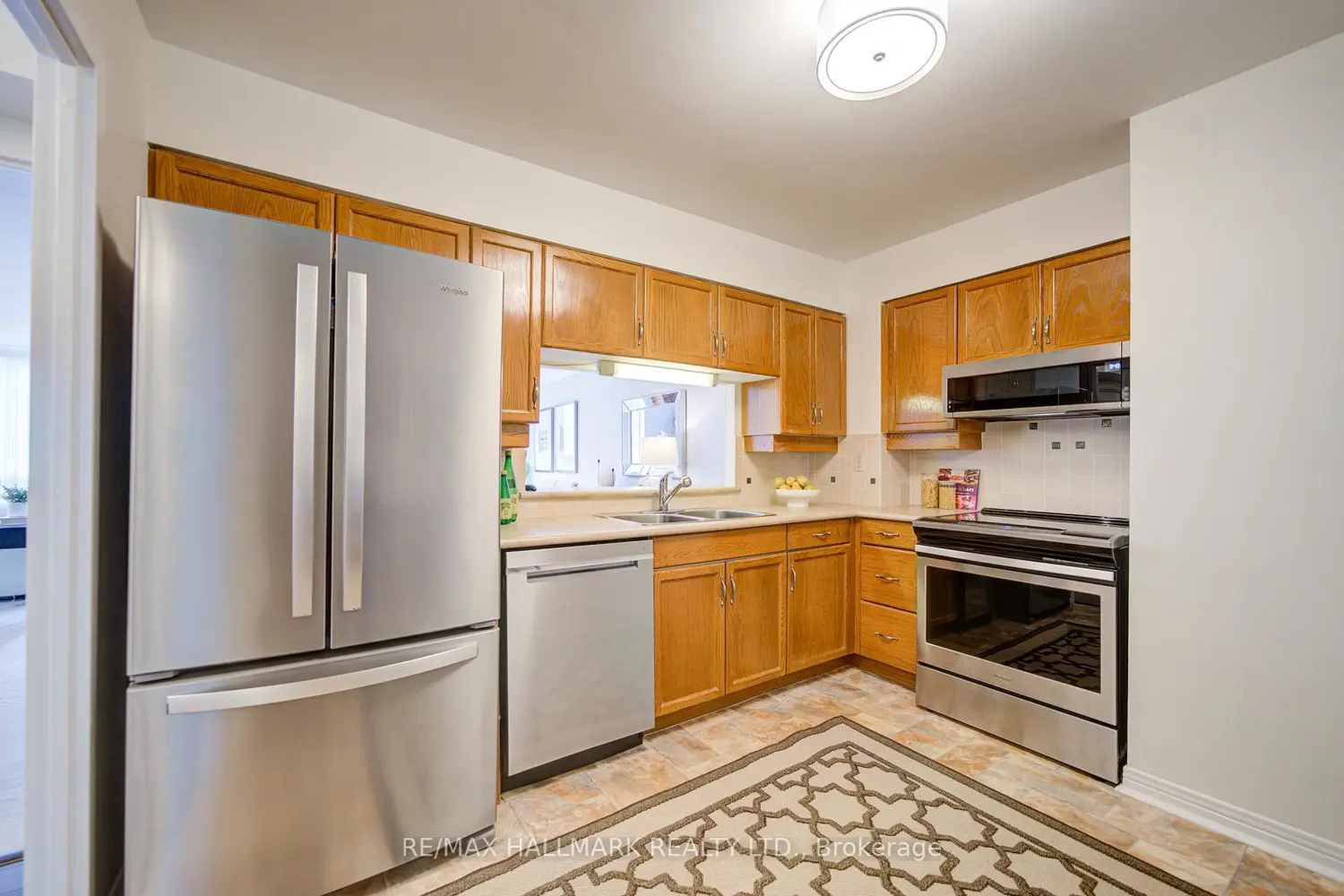 30 Wilson Street 208