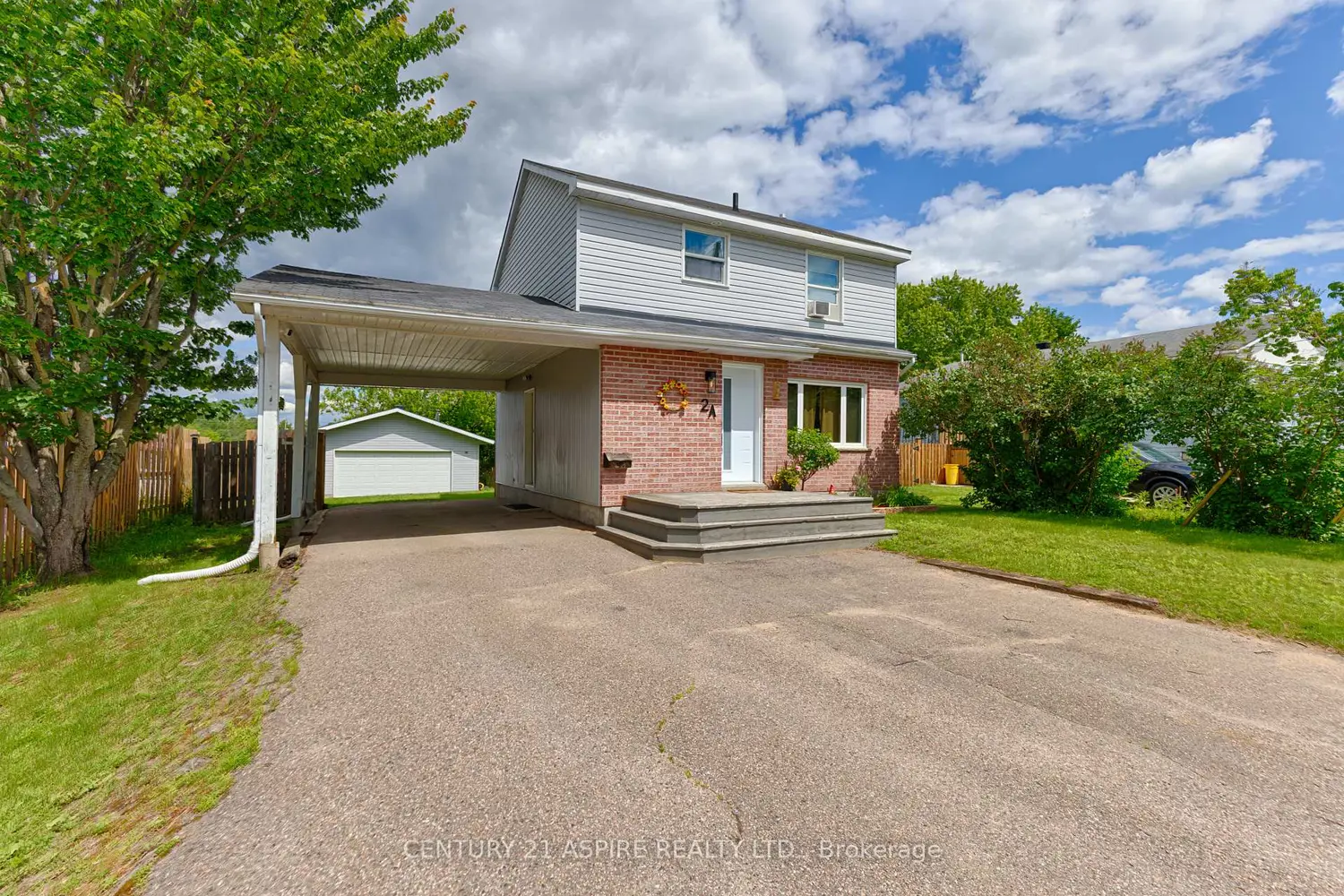 2A Selkirk Street