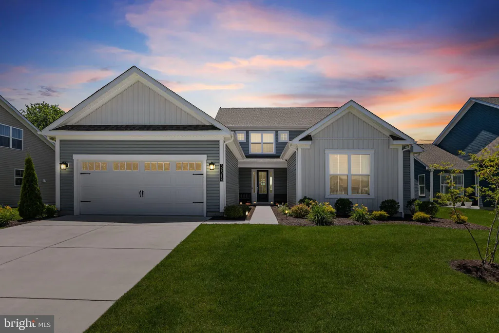 32018 Santa Fe Ct, Frankford, DE 19945