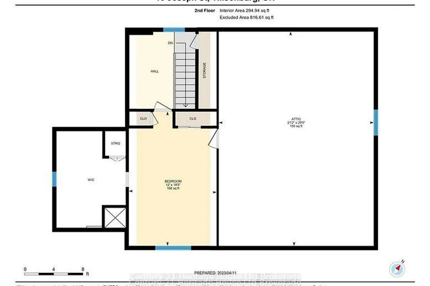 10 Joseph Street photo 2