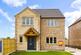 Plot 50 Cricketers Walk, Scothern Road, Nettleham, Lincoln, LN2