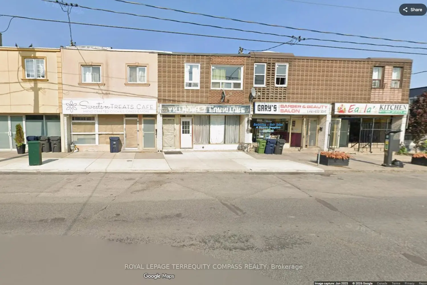 481A Oakwood Avenue
