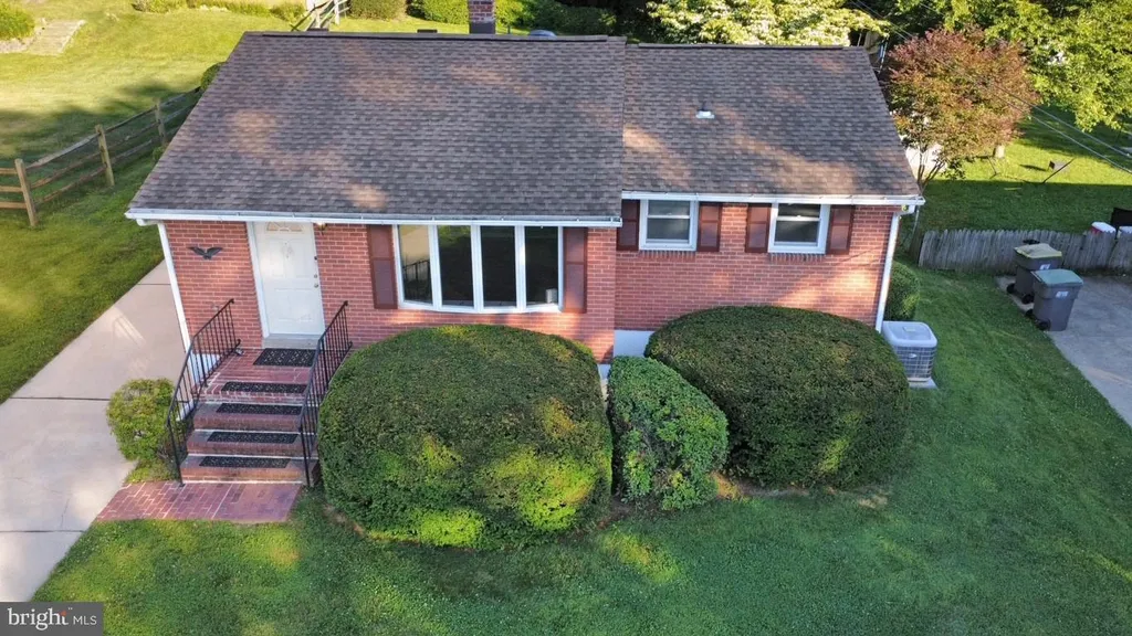7 Greenridge Road, Newark, DE 19711