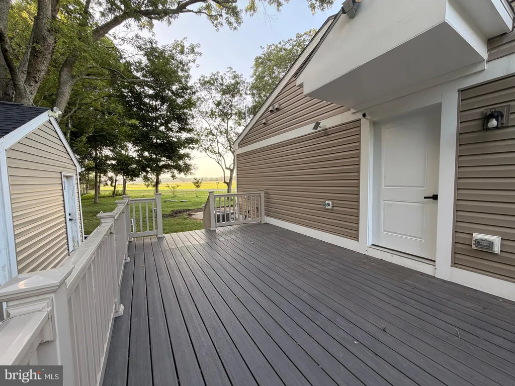 29025 Log Cabin Road, Salisbury, MD 21801