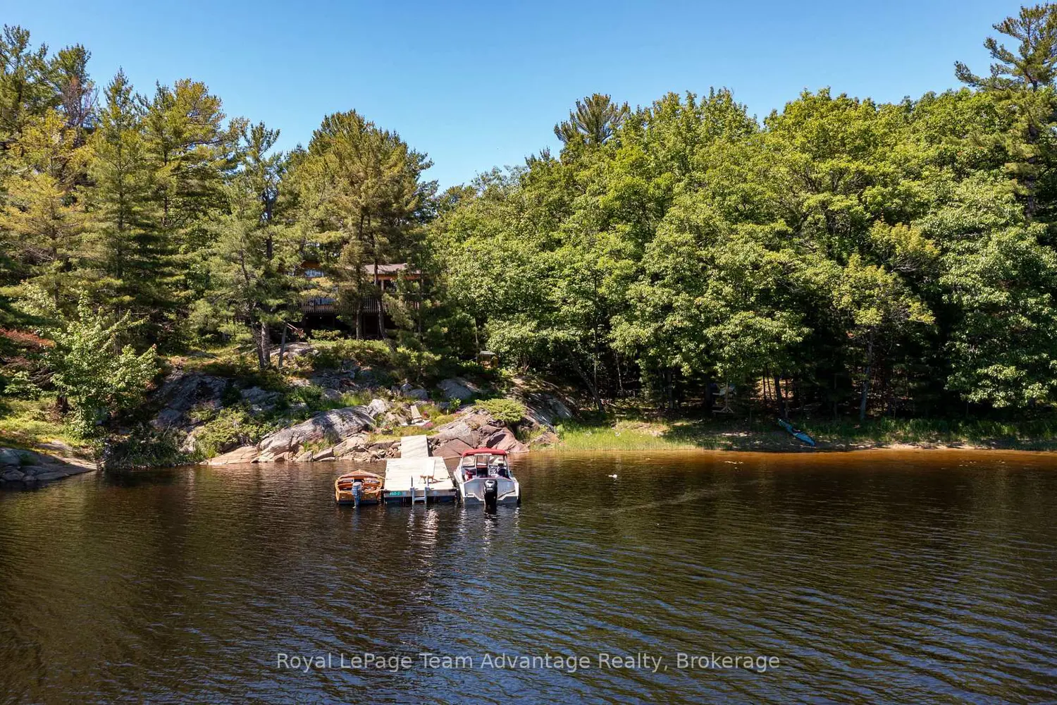 7 A60 Island photo 3