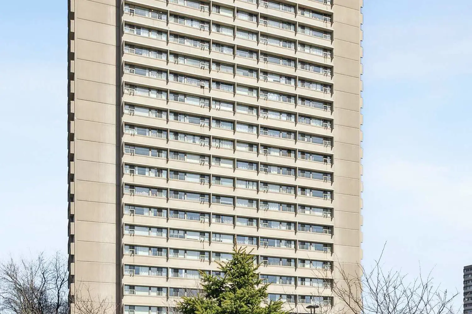 725 Don Mills Road 906