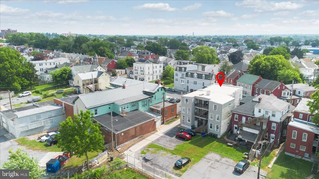 401 S Potomac Street, Hagerstown, MD 21740