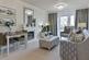 Plot 23, One Bedroom Retirement Apartment at St. Nicolas Lodge, St. Nicolas Lodge, High Meadow Road B38