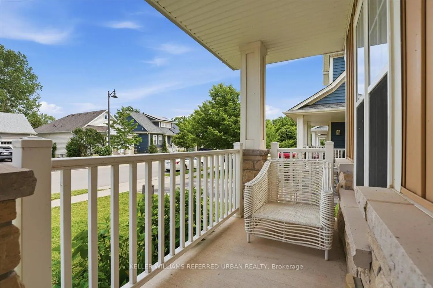 3805 Ryan Avenue photo 5