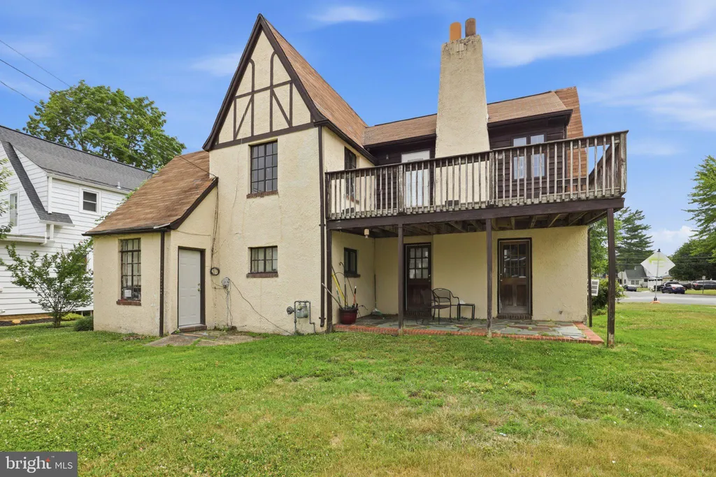 600 N Governors Ave, Dover, DE 19904