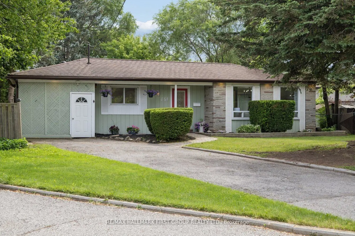 861 Boxworth Place