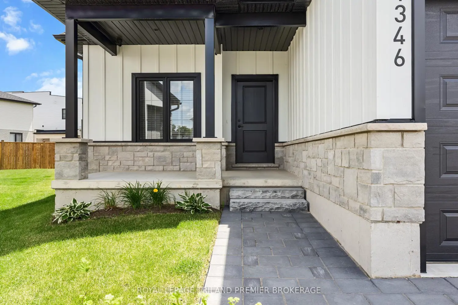1346 Bush Hill Link photo 2