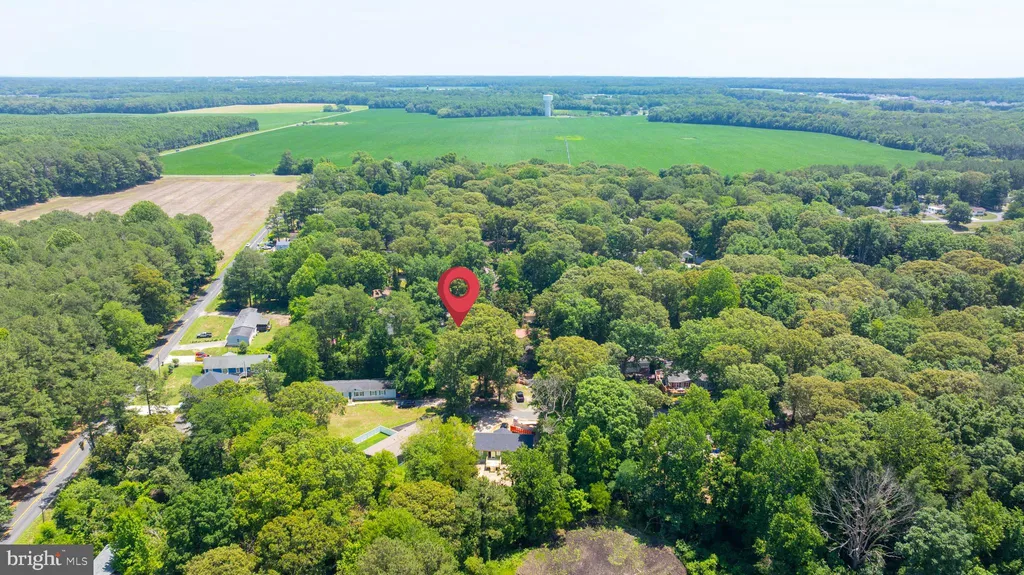 225 N Lake Drive, Milton, DE 19968