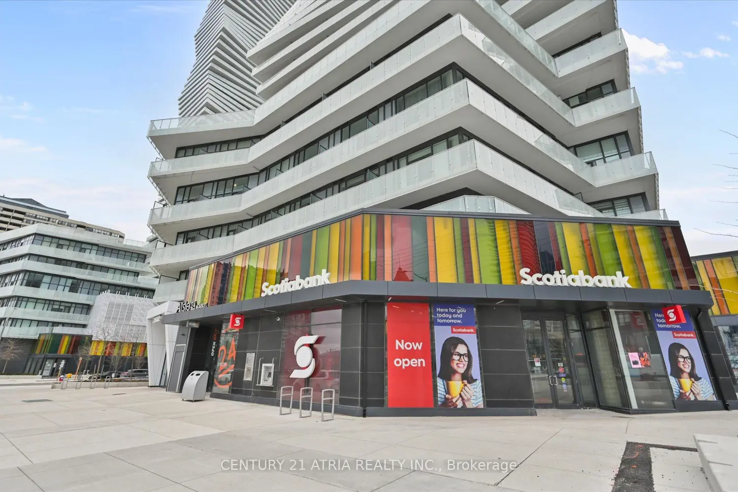 3900 Confederation Parkway 1609