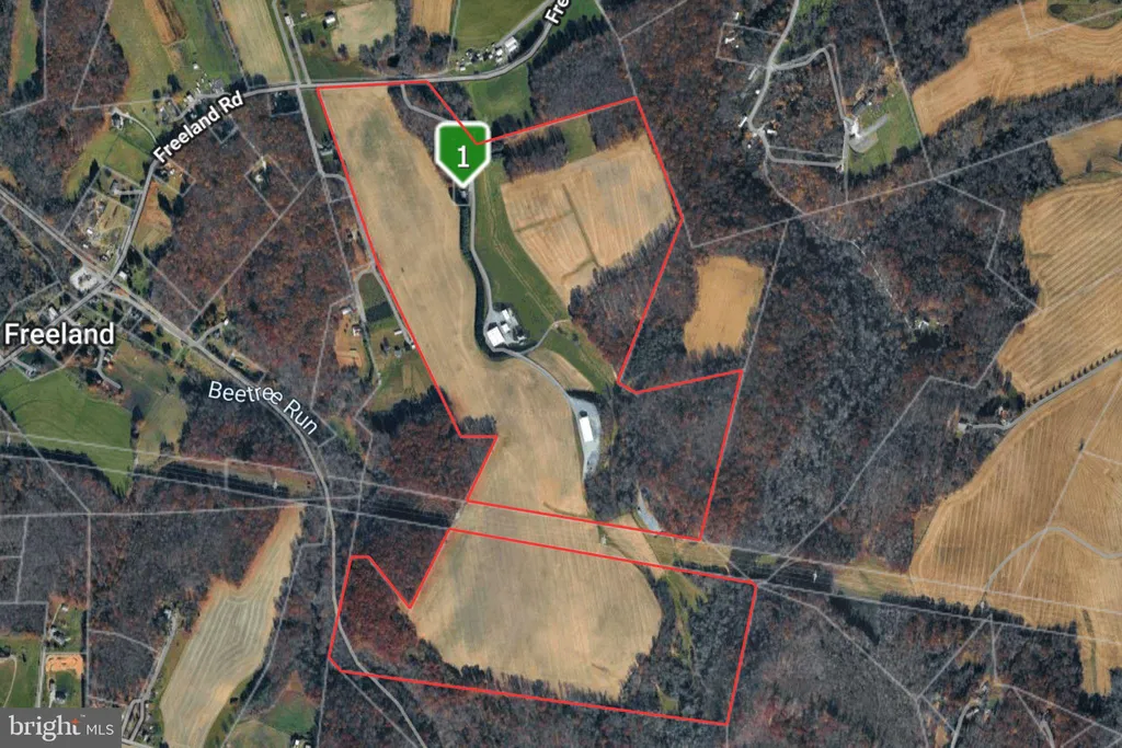 901 Freeland Road, Freeland, MD 21053