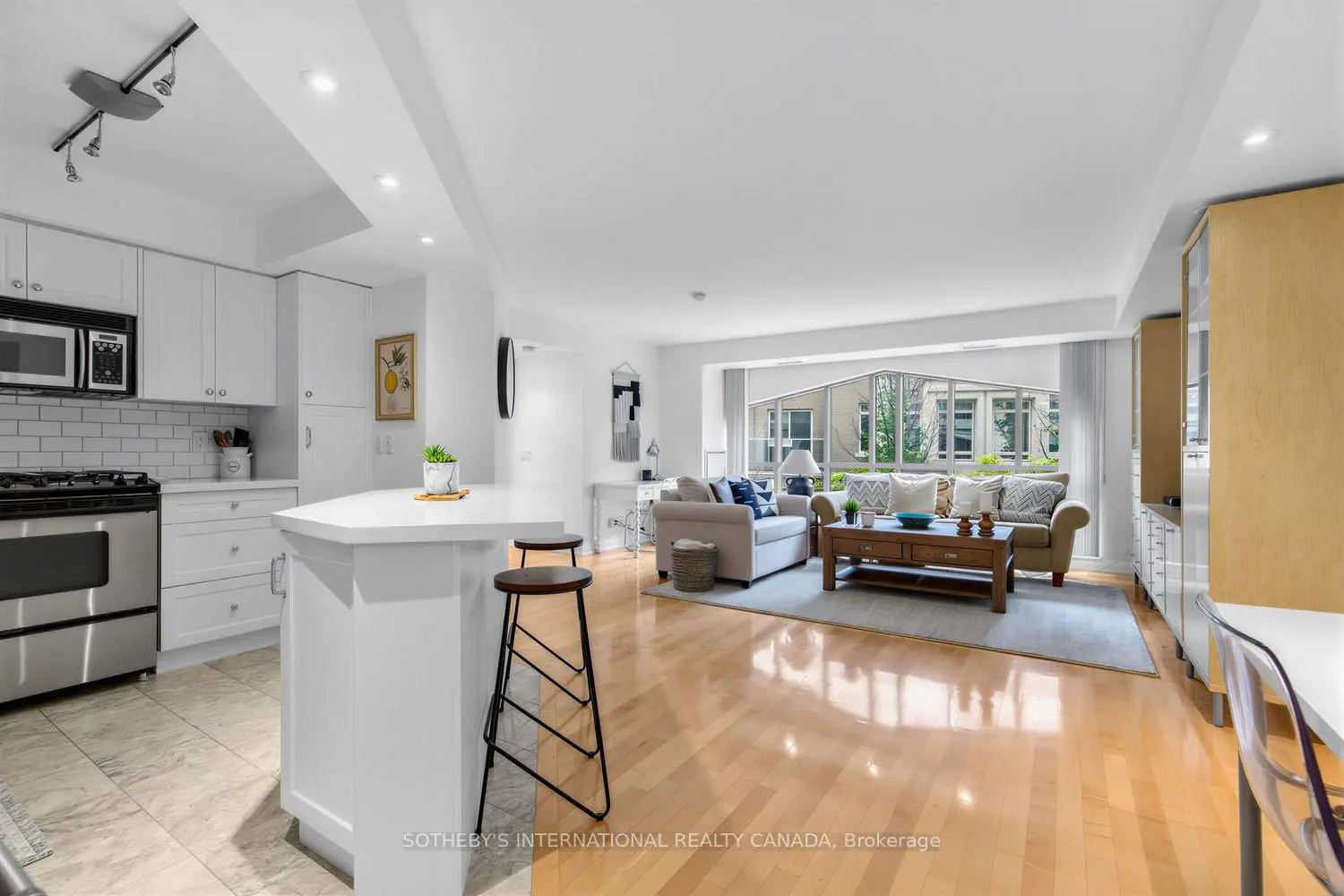 3 Mcalpine Street 207 photo 4