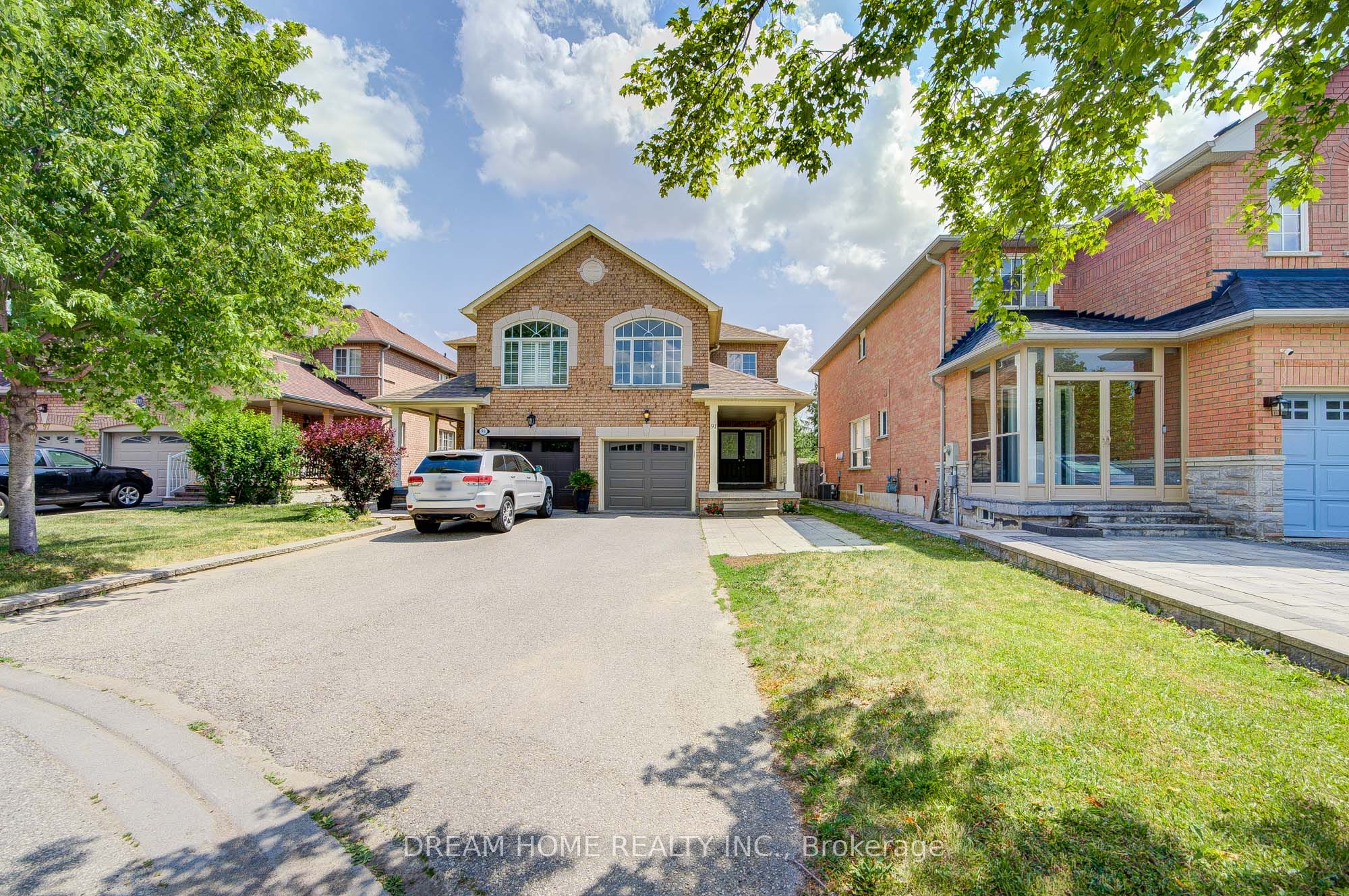 91 Briar Path Lane, Markham, ON, L6C 2C7
