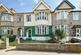 Ashburton Avenue, Barking, Essex, IG3