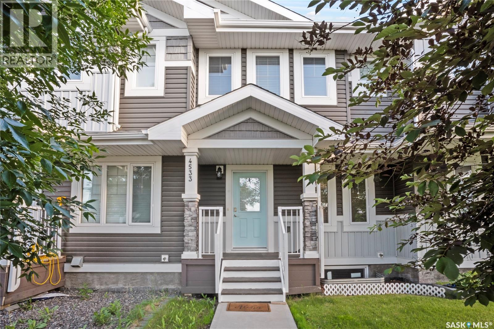 4533 Primrose Green Drive E, Regina, SK, S4V3K4