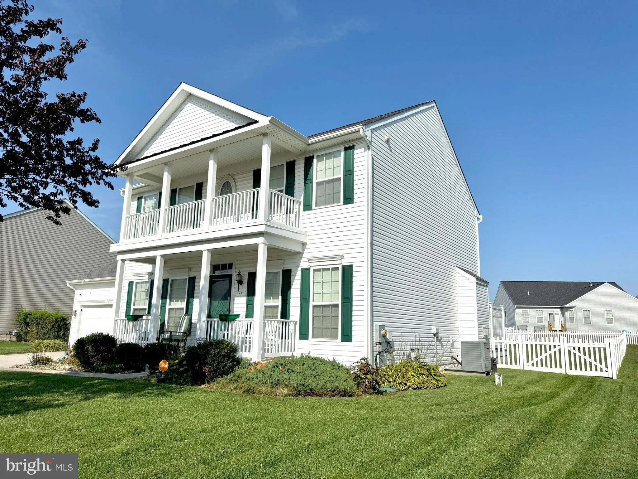 76 Mandrake Drive, Magnolia, DE 19962