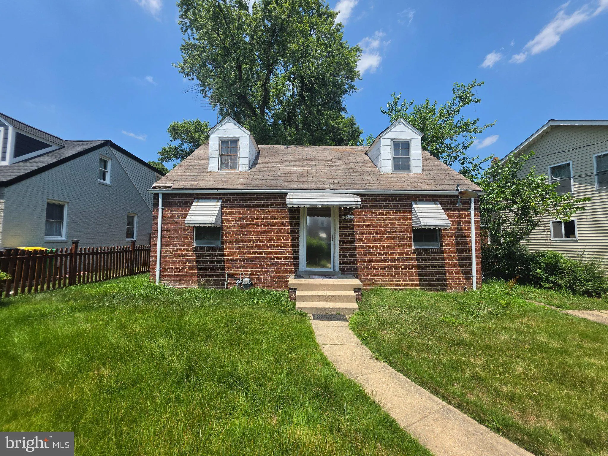 2312 Amherst Road, Hyattsville, MD 20783