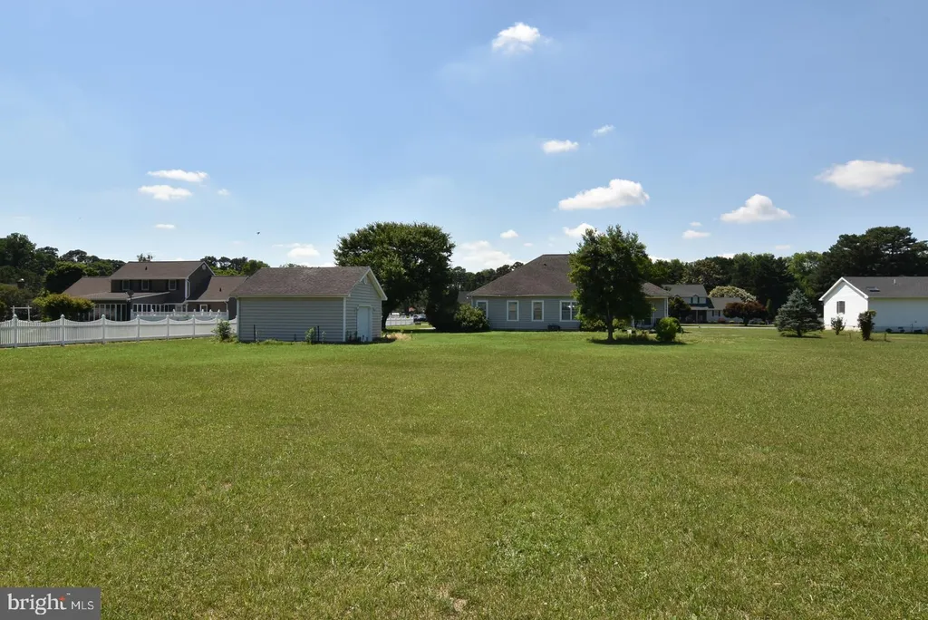 30849 Old Landing Road, Laurel, DE 19956