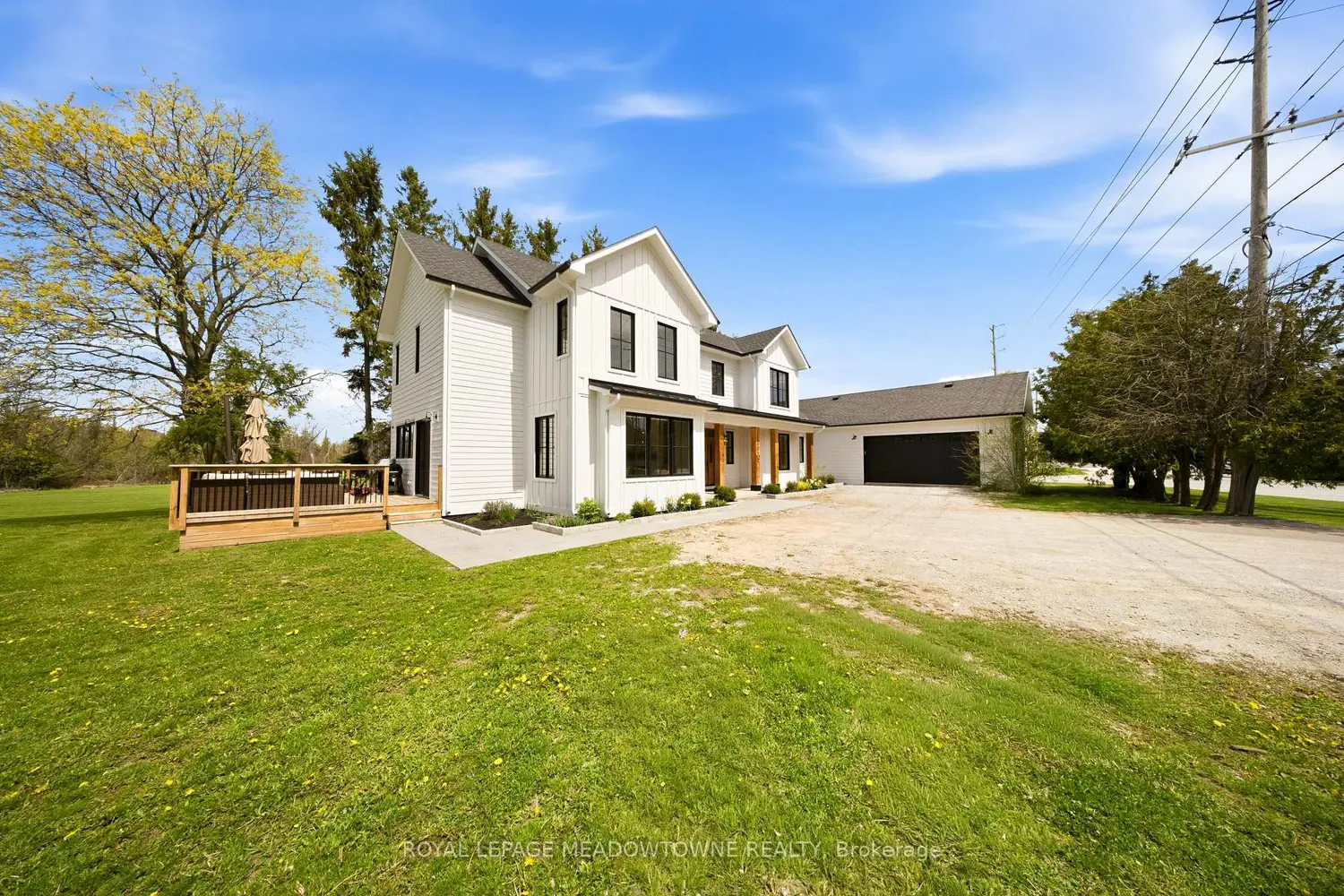 12979 27 Side Road photo 4
