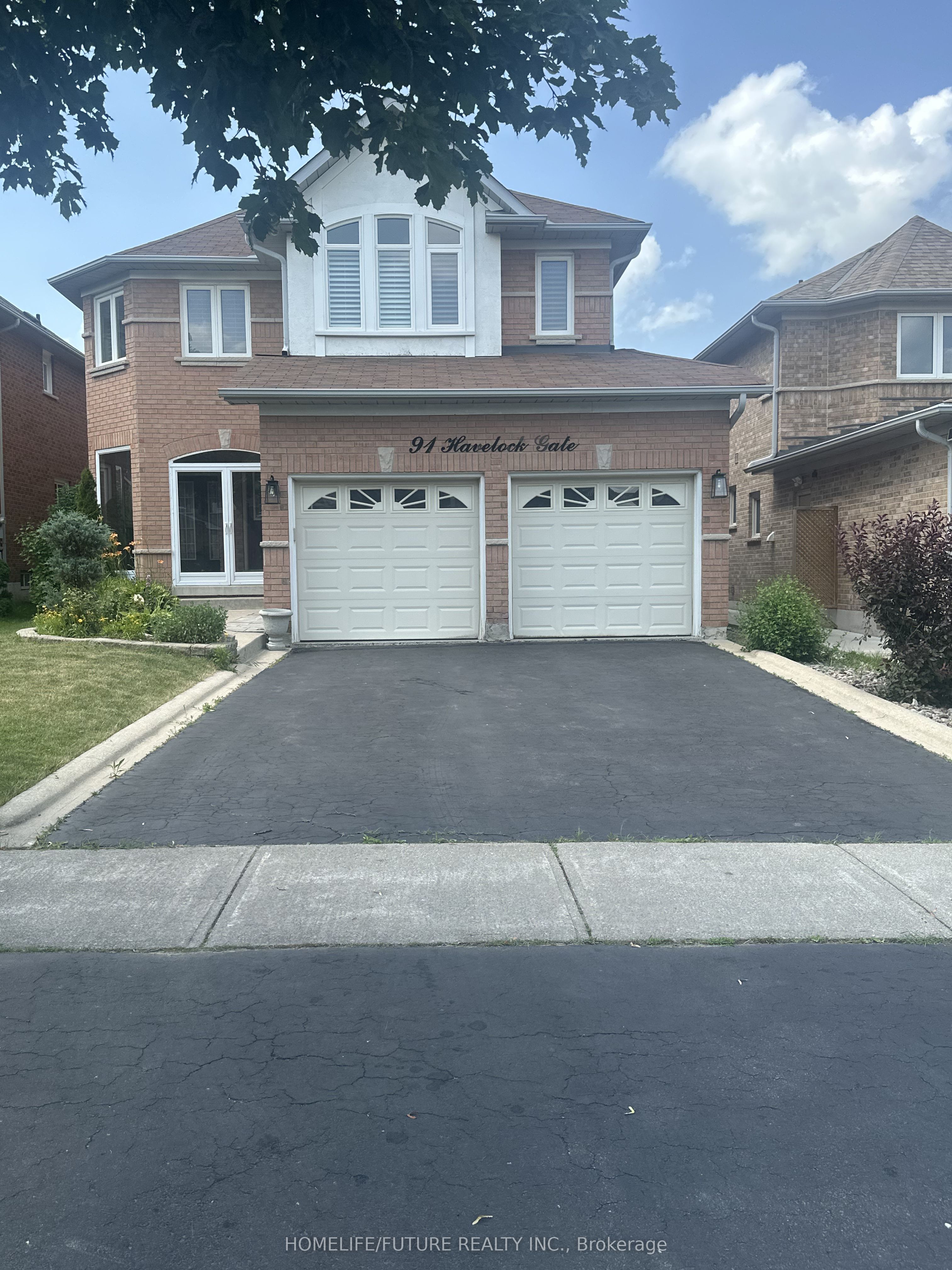 91 Havelock Gate, Markham, ON, L3S 3P6