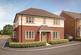 Plot 61, The Dawlish at Forest View, Salisbury Road SO40