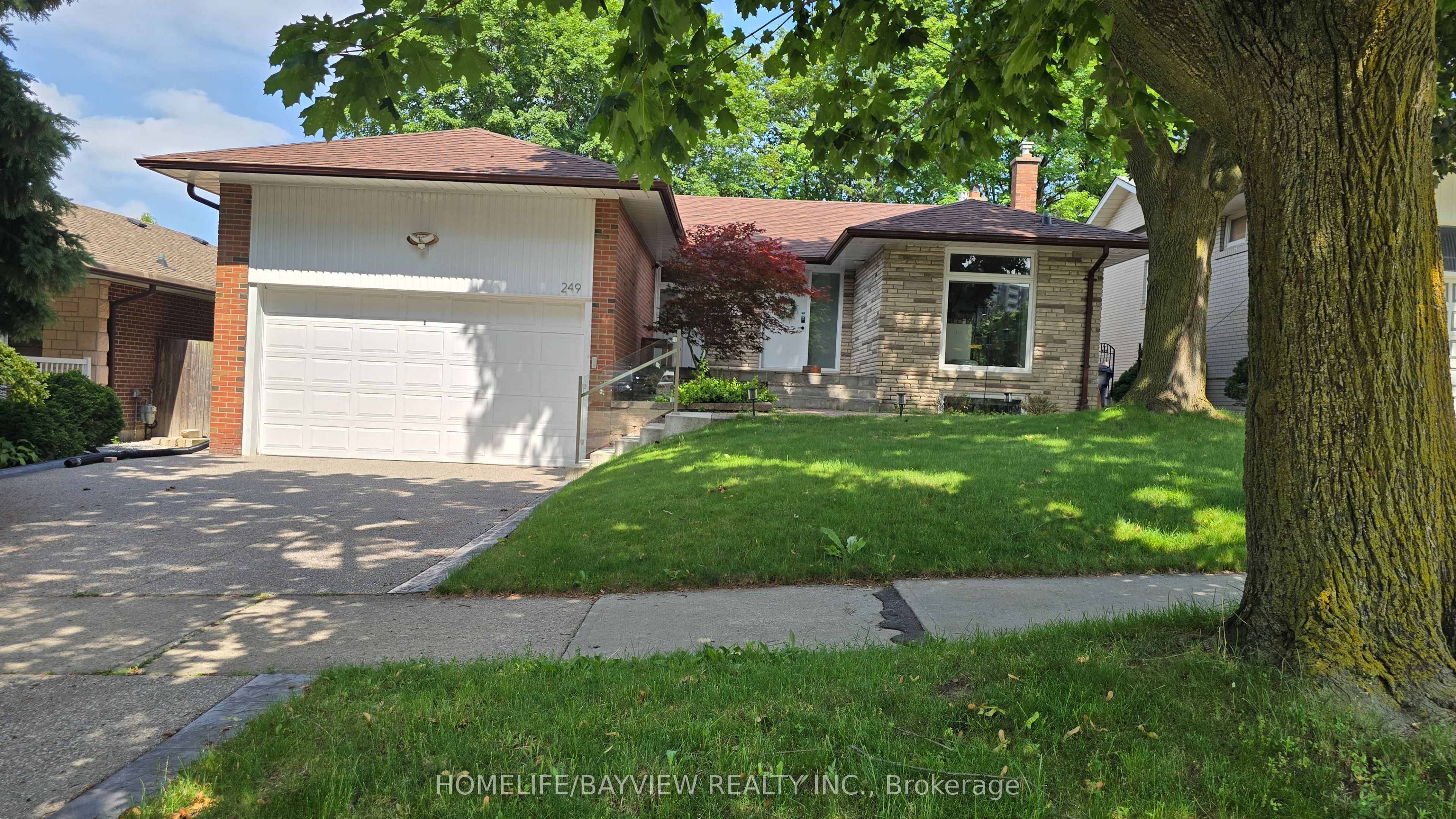 249 Wincott Drive, Toronto, ON, M9R 2R6