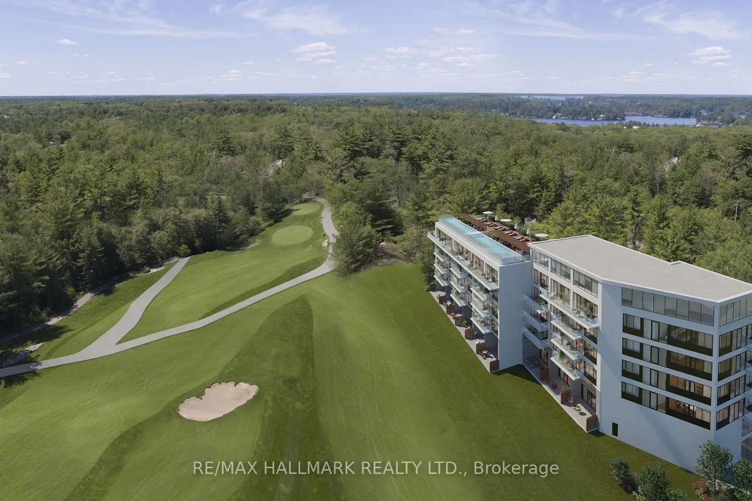 120 Carrick Trail 207