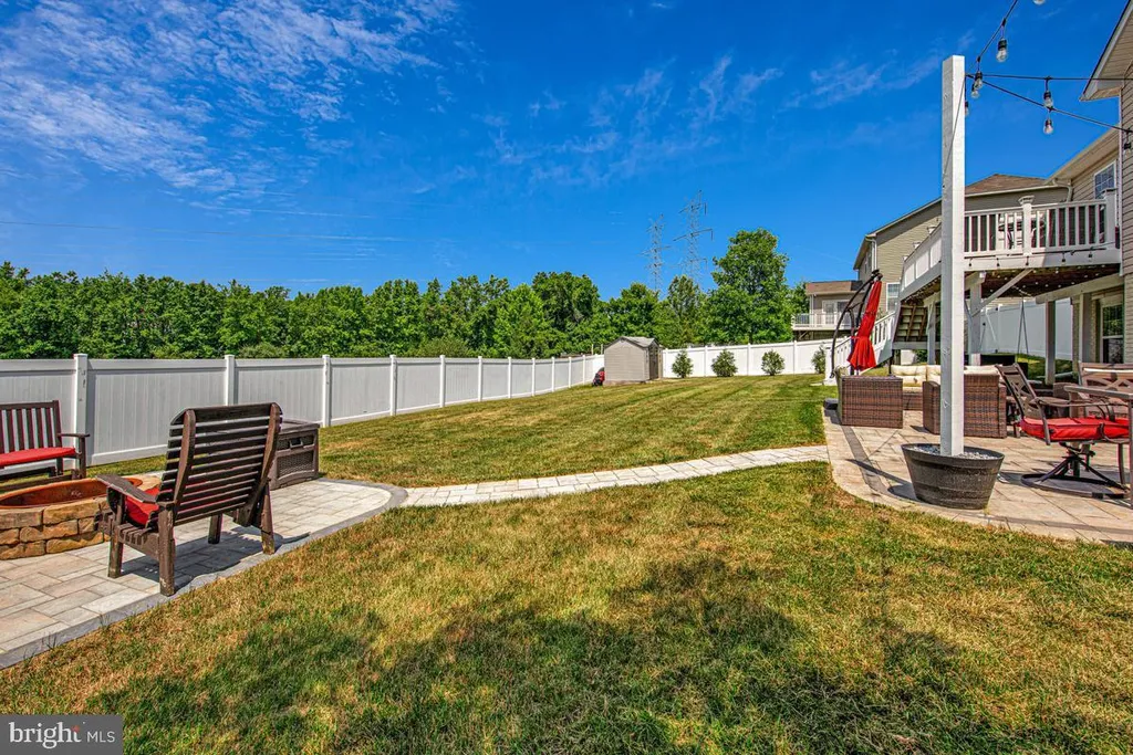 13703 Loganville Street, Bowie, MD 20720