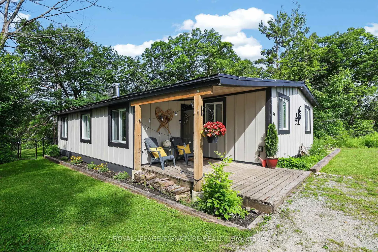 68 Forest Harbour Parkway