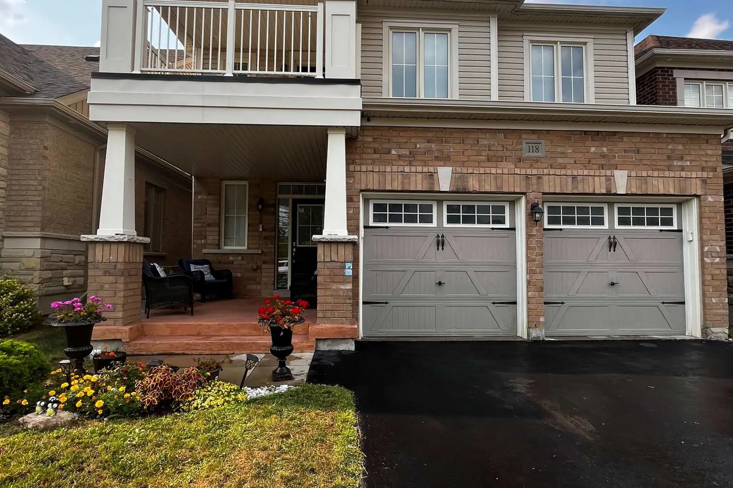 118 Cauthers Crescent photo 2
