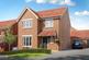 Plot 132, Plover at Kensington Fields, Yew Tree Lane HG2