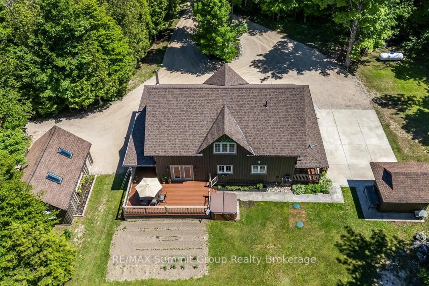 455504 Concession 3B