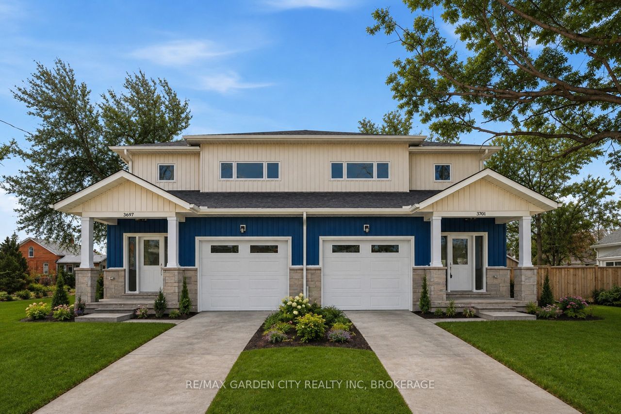 3693 Elm Street, Fort Erie, ON, L0S 1N0