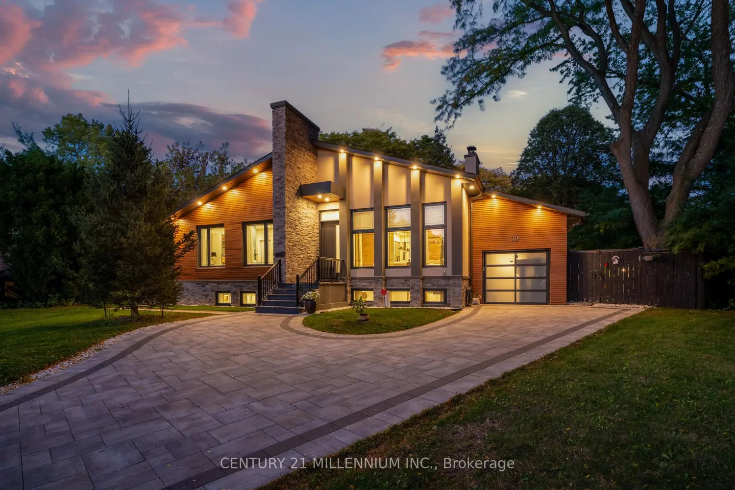 12 Legato Court