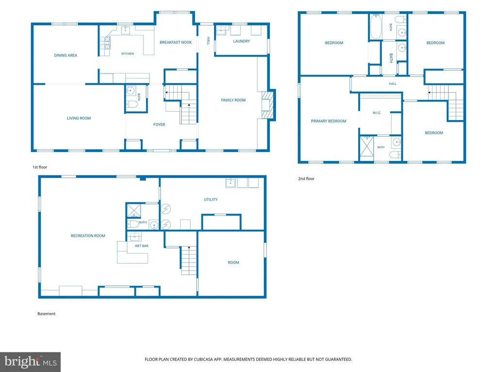 8224 Lakenheath Way, Potomac, MD 20854