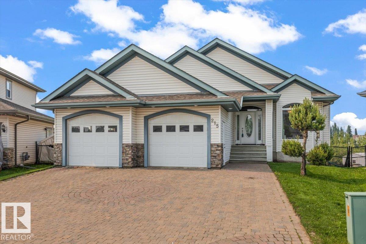 215 Westerra Point, Stony Plain, AB, T7Z2W9 photo 2