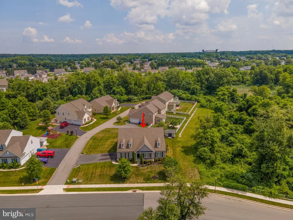 108 Green Forest Drive, Middletown, DE 19709