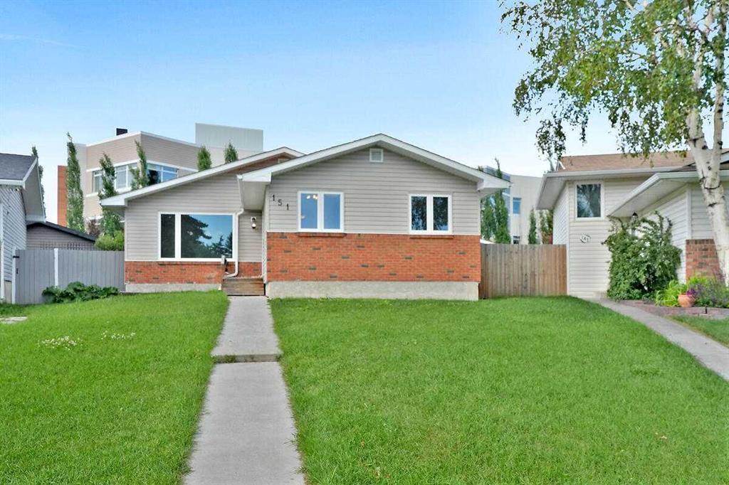 151 Midlawn Close SE, Calgary, AB, T2X 1A7 photo 2