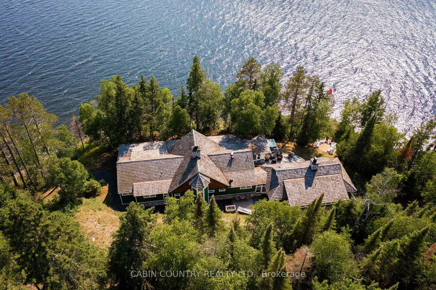 295P Rogers Island photo 2