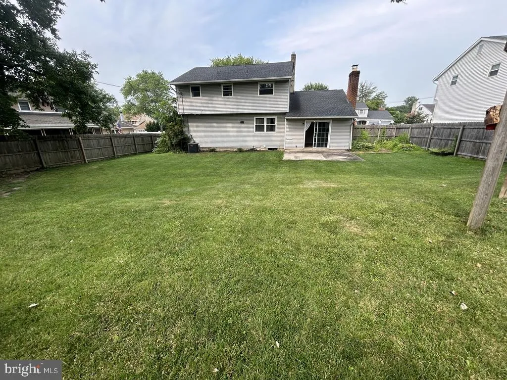 217 Vassar Drive, Newark, DE 19711