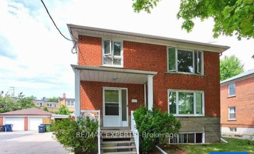 100 Wesley Street, Toronto, ON, M8Y 2W7