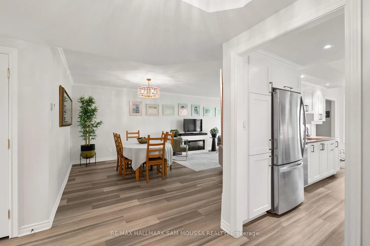 70 Robson Court 1C photo 3